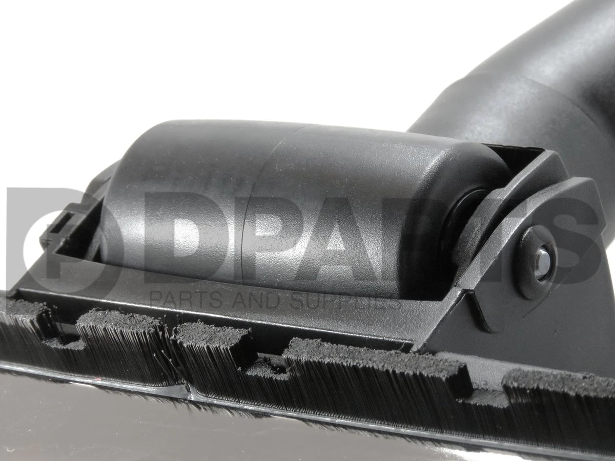 Dparts Combizuigmond Met Breed Wiel - 32mm + 35mm - Universeel Stofzuigermondstuk 6 Dparts Combizuigmond Met Breed Wiel - 32mm + 35mm - Universeel Stofzuigermondstuk - Afbeelding 6