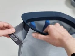 Joseph Joseph - Tota Wasmand 90 L - 2 Compartimenten - Zwart -Leifheit Store 1200x900 48