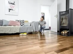 Kärcher EWM 2 Vloerreiniger - Draadloos - 7,2V - Incl. 1 Microvezel Roller -Leifheit Store 1200x900 71