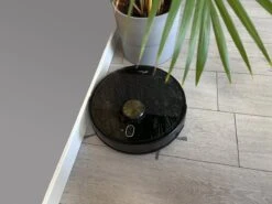 Geavanceerde Robotstofzuiger "Willem" Met Afzuigunit" - Uitgebreide Mapping - Leegt Automatisch- Zelf Lerende Robotstofzuiger - Robotstofzuiger Met Dweilfunctie - Robotstofzuiger Met Laadstation - 17 Geavanceerde Robotstofzuiger "Willem" Met Afzuigunit" - Uitgebreide Mapping - Leegt Automatisch- Zelf Lerende Robotstofzuiger - Robotstofzuiger Met Dweilfunctie - Robotstofzuiger Met Laadstation - -Leifheit Store 1200x900 73