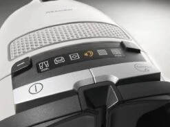 Miele Complete C3 Silence EcoLine - Stofzuiger Met Zak - Lotuswit -Leifheit Store 1200x900 83