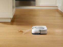 IRobot Braava Jet M6 - Dweilrobot - Geschikt Voor Smarthome - M6138 -Leifheit Store 1200x900 88