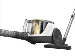 Philips 2000 Series Stofzuiger Zonder Zak, 850 W, PowerCyclone 4 XB2140 / 09 -Leifheit Store 1200x900 96