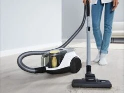 Philips 2000 Series Stofzuiger Zonder Zak, 850 W, PowerCyclone 4 XB2140 / 09 -Leifheit Store 1200x900 97