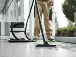 Festool CT 15 E Stofzuiger 15L CLEANTEC - 577410 14 Festool CT 15 E Stofzuiger 15L CLEANTEC - 577410 -Leifheit Store 1200x901 10