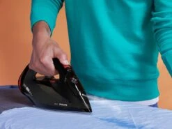 Philips Azur GC4567/80 - Stoomstrijkijzer 26 Philips Azur GC4567/80 - Stoomstrijkijzer -Leifheit Store 1200x901 12