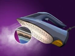 Philips Azur 8000 Series - DST8020/20 - Stoomstrijkijzer -Leifheit Store 1200x901 13