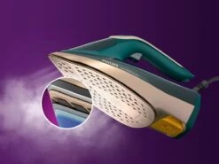 Philips Azur 8000 Series - DST8030/70 - Stoomstrijkijzer 25 Philips Azur 8000 Series - DST8030/70 - Stoomstrijkijzer -Leifheit Store 1200x901 16