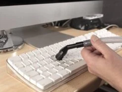 Merkloos Stofzuiger Micro/mini Opzetstukken Set 8-delig -Leifheit Store 1200x901 21