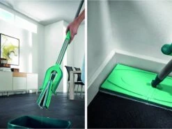 Leifheit Picobello Vloerwisser M - 33 Cm Met Steel Micro Duo 21 Leifheit Picobello Vloerwisser M - 33 Cm Met Steel Micro Duo -Leifheit Store 1200x902 11