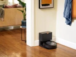 IRobot® Roomba® J7+ - Robotstofzuiger - Objectdetectie En Vermijding - Automatische Vuilafvoer - J7558 38 IRobot® Roomba® J7+ - Robotstofzuiger - Objectdetectie En Vermijding - Automatische Vuilafvoer - J7558 -Leifheit Store 1200x902 16