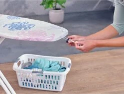 Leifheit 71598 Cotton Classic M 125x40cm 7 Leifheit 71598 Cotton Classic M 125x40cm -Leifheit Store 1200x902 17