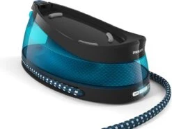 Philips GC7846/80 PerfectCare Compacte Stoomgenerator 1.5L Blauw -Leifheit Store 1200x902 19