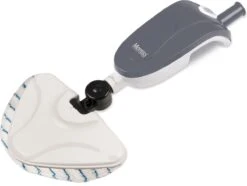 Stoommop CSC620 - Grijs - 3500W -Leifheit Store 1200x902 4