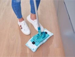 Leifheit Clean Twist M Vloerwisser Ergo Mobiel - Dweil Set Compleet Systeem Met Wieltjes - 33 Cm - 6 Liter 28 Leifheit Clean Twist M Vloerwisser Ergo Mobiel - Dweil Set Compleet Systeem Met Wieltjes - 33 Cm - 6 Liter -Leifheit Store 1200x902 5