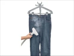 SILVERCREST® Kledingstomer - Stomer - Watertankinhoud 2.5L - 1630W - Voor Ontkreuken Of Opfrissen - Dood Bacteriën -Leifheit Store 1200x903 14