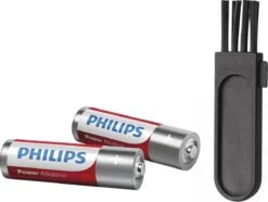 Philips Ontpiller - Verwijdert Stofpluisjes - Geschikt Voor Alle Kledingstukken - Groot Mesoppervlak - 3 Maasgrootten - In Hoogte Verstelbaar Kapje - Inclusief 2 AA-batterijen - GC026/00 11 Philips Ontpiller - Verwijdert Stofpluisjes - Geschikt Voor Alle Kledingstukken - Groot Mesoppervlak - 3 Maasgrootten - In Hoogte Verstelbaar Kapje - Inclusief 2 AA-batterijen - GC026/00 -Leifheit Store 1200x903 15
