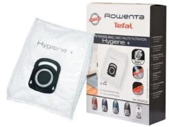 Rowenta Hygiëne+ ZR2005 - Stofzuigerzakken - 4 Stuks 18 Rowenta Hygiëne+ ZR2005 - Stofzuigerzakken - 4 Stuks -Leifheit Store 1200x903 2