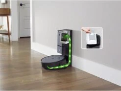 IRobot Robotstofzuiger Roomba I3+ -Leifheit Store 1200x903 5
