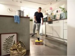 Kärcher FC 7 Cordless - Vloerreiniger - Snoerloos -Leifheit Store 1200x904 2