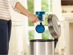 BISSELL 1977N - Vac & Steam - Vloerreiniger -Leifheit Store 1200x904 3