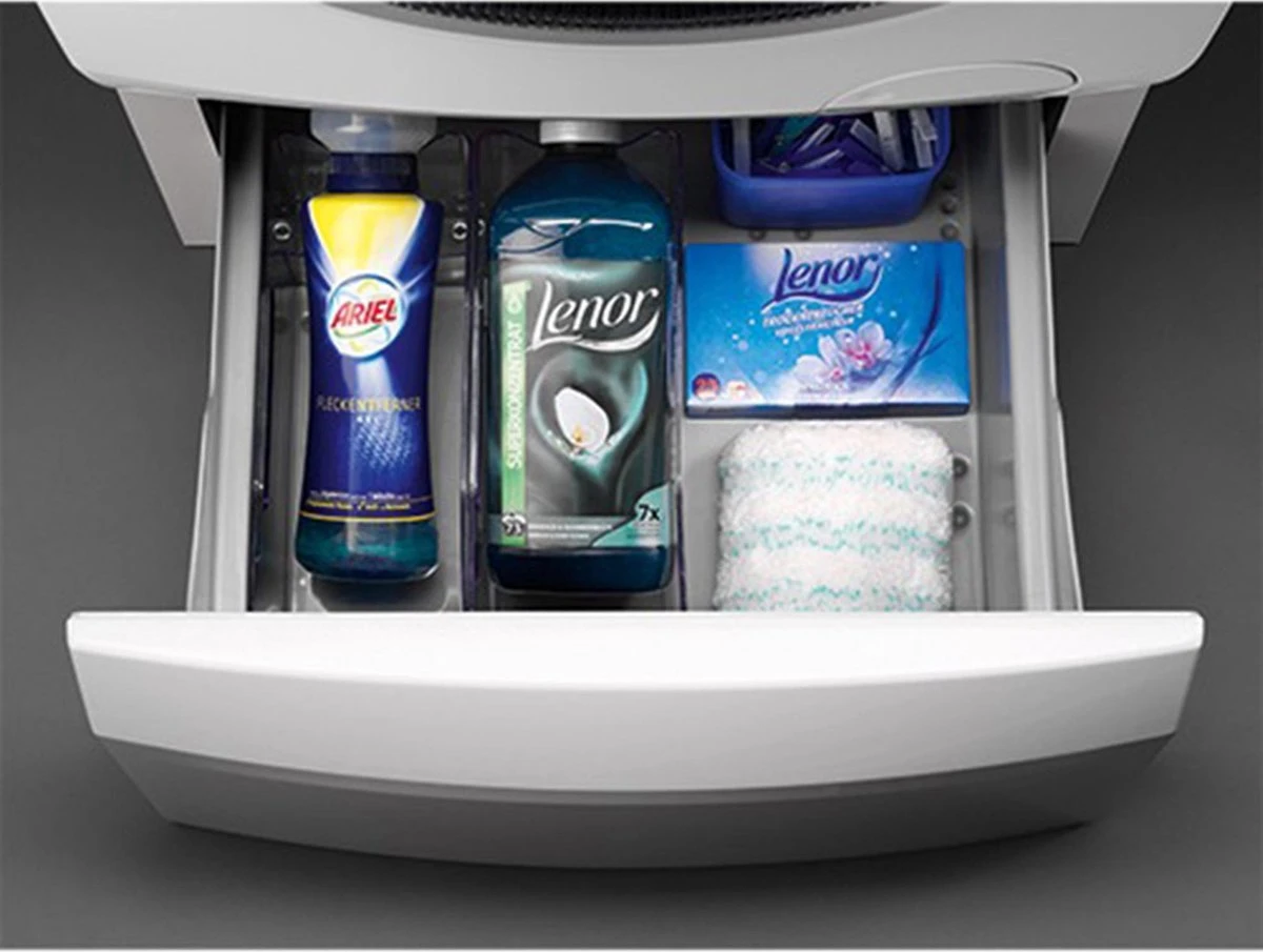 AEG E6WHPED3 - Verhoger Wasmachine Of Droger 2 AEG E6WHPED3 - Verhoger Wasmachine Of Droger - Afbeelding 2