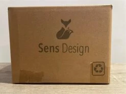 Sens Design Wassorteerder – Wasmand Met 3 Vakken - Op Wieltjes 27 Sens Design Wassorteerder – Wasmand Met 3 Vakken - Op Wieltjes -Leifheit Store 1200x905 5