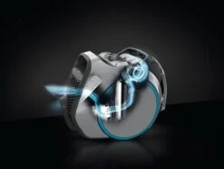 Miele Boost CX1 Active - Stofzuiger Zonder Zak - Grafietgrijs -Leifheit Store 1200x905 7