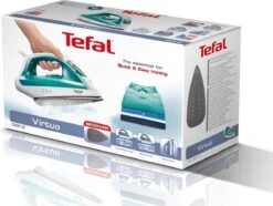 Tefal Virtuo FV1710 - Stoomstrijkijzer -Leifheit Store 1200x906 1