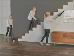 AEG CX7-2-45MÖ Zakloos 2-in-1 Steelstofzuiger Zwart/groen -Leifheit Store 1200x907 3