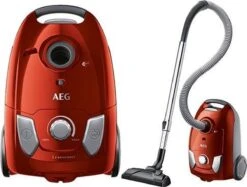 AEG VX4-1-OR - Stofzuiger Met Zak - Stofzuigers Met Stofzak - Hepa 13 19 AEG VX4-1-OR - Stofzuiger Met Zak - Stofzuigers Met Stofzak - Hepa 13 -Leifheit Store 1200x908 1