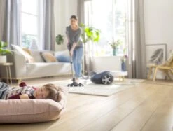 Philips Performer Silent FC8787/09 - Stofzuiger Met Zak -Leifheit Store 1200x909 2