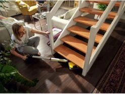 Kärcher FC 7 Cordless - Vloerreiniger - Snoerloos -Leifheit Store 1200x909