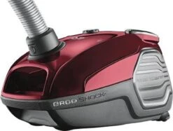 AEG VX6-2-CR-A Animal Edition - Stofzuiger Met Zak - Stofzuigers - Dierenhaar - Hepa 14 -Leifheit Store 1200x909 5