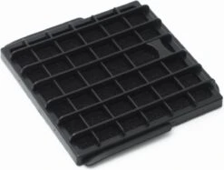 Inventum ST306ZZA - Stofzuiger Met Zak - Zwart -Leifheit Store 1200x909 6