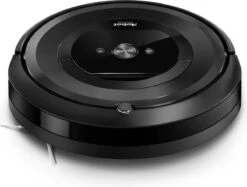 IRobot Roomba E5 - Robotstofzuiger - E5158 - Zwart -Leifheit Store 1200x910 7