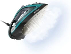 Tefal Ultimate Pure FV9844 - Stoomstrijkijzer -Leifheit Store 1200x910 8