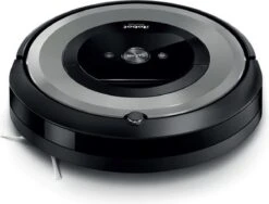 IRobot® Roomba® E5 - Robotstofzuiger - E5154 -Leifheit Store 1200x911 11