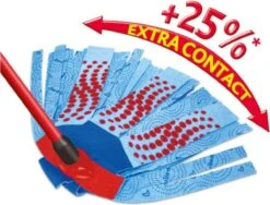 Vileda Super Mocio 3D Mop En Steel -Leifheit Store 1200x911 2