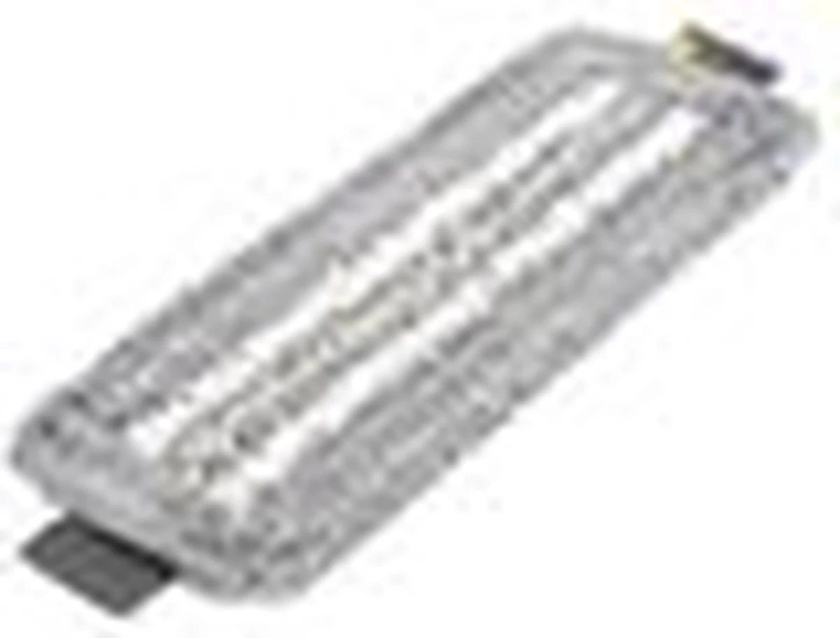 Vileda UltraSpeed MicroSpeed Trio Mop 4 Vileda UltraSpeed MicroSpeed Trio Mop - Afbeelding 4