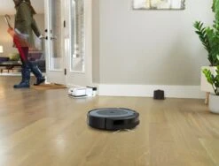 IRobot® Roomba® I3 - Robotstofzuiger - Geschikt Voor Huisdierharen - I3152 -Leifheit Store 1200x912 3
