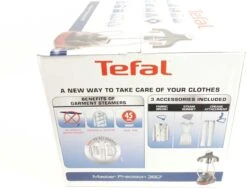 Tefal Master 360 IT6540 - Kledingstomer - Zwart 25 Tefal Master 360 IT6540 - Kledingstomer - Zwart -Leifheit Store 1200x912 4