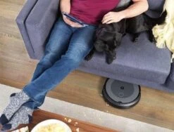 IRobot Robotstofzuiger Roomba I3+ -Leifheit Store 1200x913 3