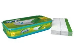 Swiffer Vloerdoekjes Vochtig 24 Doekjes (2x12) 13 Swiffer Vloerdoekjes Vochtig 24 Doekjes (2x12) -Leifheit Store 1200x915 1