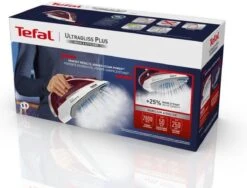 Tefal Ultragliss Plus FV6810 - Stoomstrijkijzer -Leifheit Store 1200x915 4