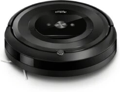 IRobot® Roomba® E6 - Robotstofzuiger - Geschikt Voor Alle Vloertypen - E6192 -Leifheit Store 1200x916 1