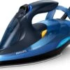 Philips Azur Advanced GC4937/20 - Stoomstrijkijzer - Blauw