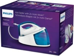Philips FastCare Compact GC6722/20 - Stoomgenerator -Leifheit Store 1200x916 3