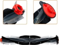 Borstel En Filter Accessoires Set Neato Botvac D85 D3 D5 D7 D8 D9 Robotstofzuiger Vervanging Onderdelen -Leifheit Store 1200x916 7