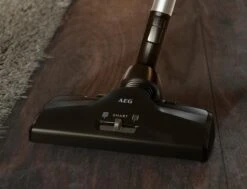 AEG VX82-1-2MG - Stofzuiger Met Zak - Stofzuigers Met Stofzak - Stil - Hepa 13 -Leifheit Store 1200x917 1